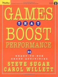 Games That Boost Performance