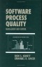 Software Process Quality : Management and Control