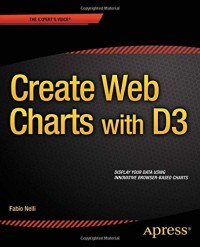 Create Web Charts with D3