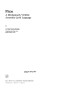 Piton: A Mechanically Verified Assembly-Level Language (Automated Reasoning Series)