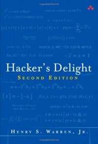 Hacker's Delight (2nd Edition)