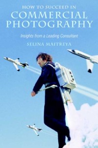 How to Succeed in Commercial Photography: Insights from a Leading Consultant