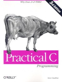 Practical C Programming, 3rd Edition