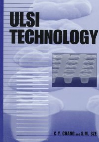 ULSI Technology