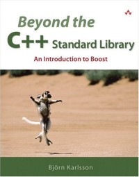 Beyond the C++ Standard Library: An Introduction to Boost