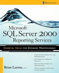 Microsoft SQL Server 2000 Reporting Services (Database)