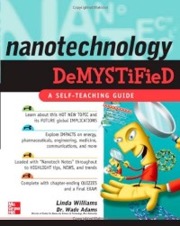 Nanotechnology Demystified