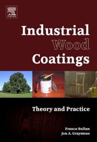 Wood Coatings: Theory and Practice
