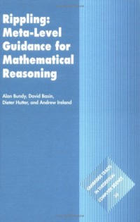Rippling: Meta-Level Guidance for Mathematical Reasoning