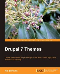 Drupal 7 Themes