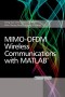 MIMO-OFDM Wireless Communications with MATLAB