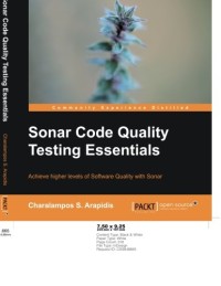 Sonar Code Quality Testing Essentials