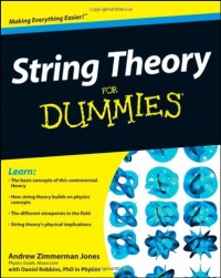 String Theory For Dummies