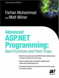 Real World ASP.NET Best Practices