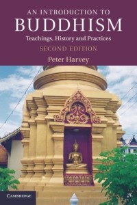 An Introduction to Buddhism: Teachings, History and Practices (Introduction to Religion)