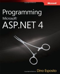 Programming Microsoft ASP.NET 4