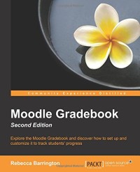 Moodle Gradebook Second Edition