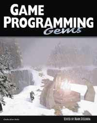 Game Programming Gems (Game Programming Gems Series)