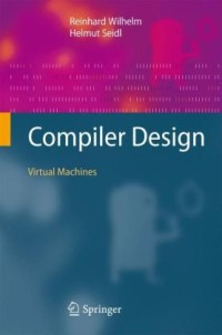 Compiler Design: Virtual Machines
