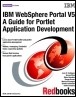 IBM Websphere Portal V5: A Guide for Portlet Application Development (IBM Redbooks)