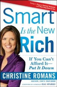 Smart Is the New Rich: If You Can't Afford It, Put It Down