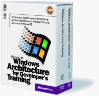 Microsoft Windows Architecture for Developers Training Kit