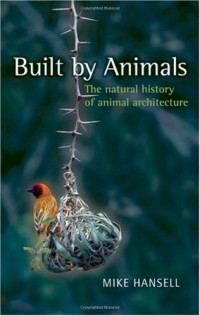 Built by Animals