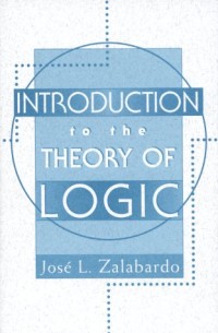 Introduction To The Theory Of Logic