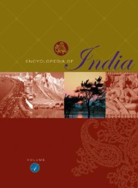 Encyclopedia of India (4 Volume Set)