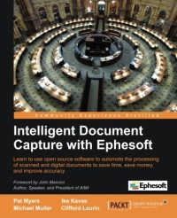 Intelligent Document Capture with Ephesoft