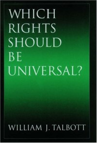 Which Rights Should Be Universal?