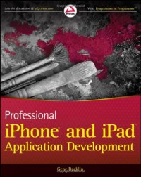 Professional iPhone and iPad Application Development
