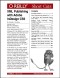 XML Publishing with Adobe InDesign