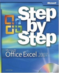 Microsoft  Office Excel  2007 Step by Step