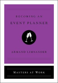 Becoming an Event Planner (Masters at Work)