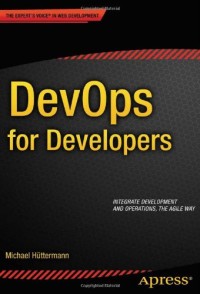DevOps for Developers