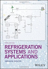 Refrigeration Systems and Applications