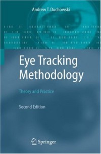 Eye Tracking Methodology: Theory and Practice