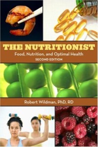 The Nutritionist: Food, Nutrition, and Optimal Health, 2nd Edition
