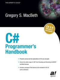 C# Programmer's Handbook