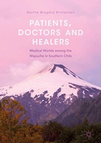Patients, Doctors and Healers: Medical Worlds among the Mapuche in Southern Chile