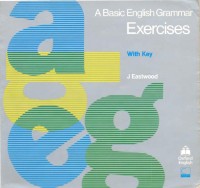 A Basic English Grammar