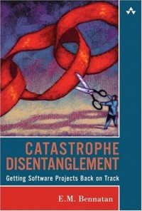 Catastrophe Disentanglement : Getting Software Projects Back on Track