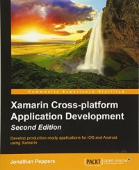 Xamarin Cross-platform Application Development - Second Edition
