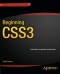 Beginning CSS3