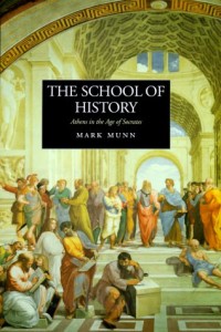 The School of History: Athens in the Age of Socrates