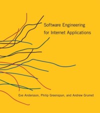 Software Engineering for Internet Applications