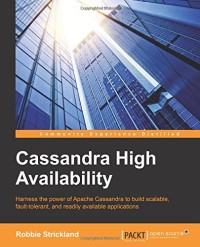 Cassandra High Availability