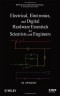 Electrical, Electronics, and Digital Hardware Essentials for Scientists and Engineers