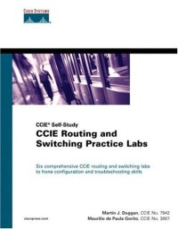 CCIE Routing and Switching Practice Labs